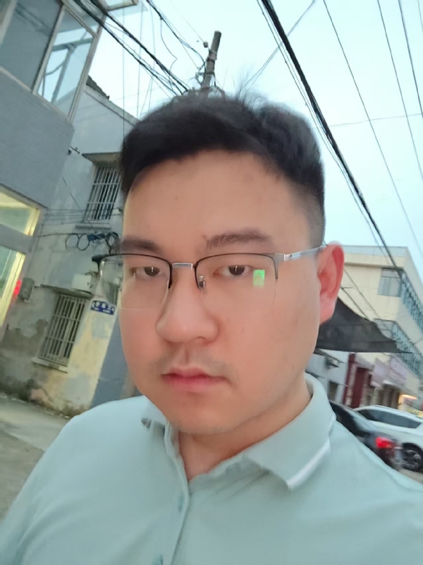 雨落浅响的第二张照片--新乡相亲服务中心