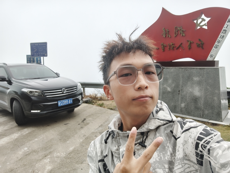 六十一的第一张照片--新乡相亲服务中心