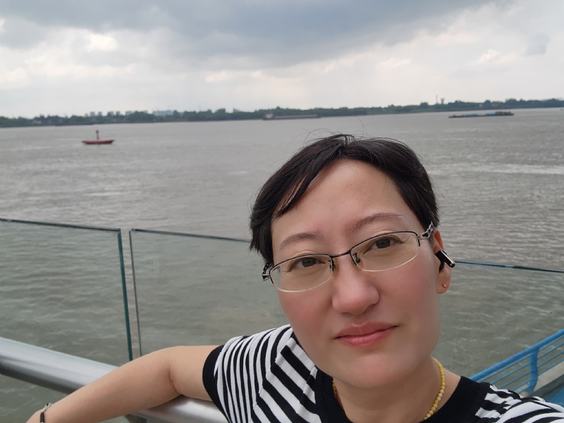 念念初心的第二张照片--新乡相亲服务中心