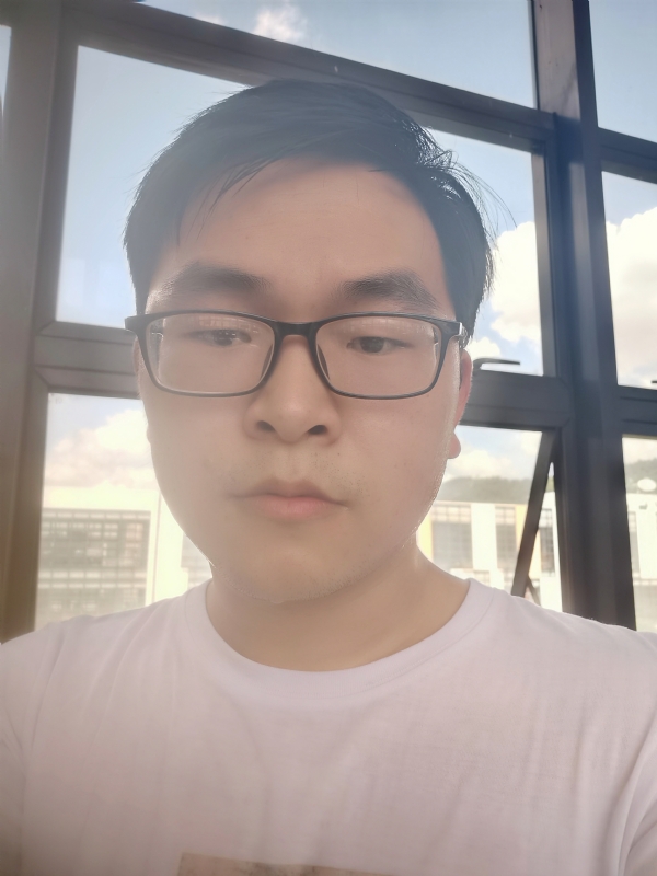 遇见YU的第一张照片--新乡相亲服务中心