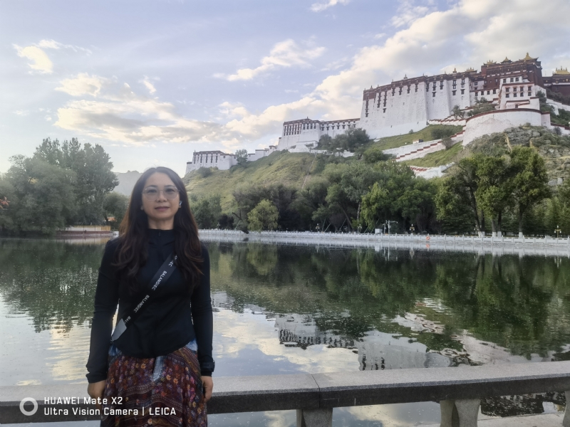 墨然的第一张照片--新乡相亲服务中心