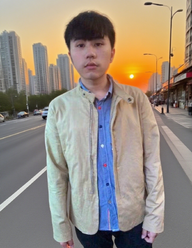 阿星的第二张照片--新乡相亲服务中心