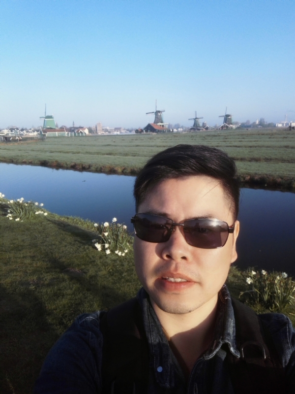 joysure的第二张照片--新乡相亲服务中心