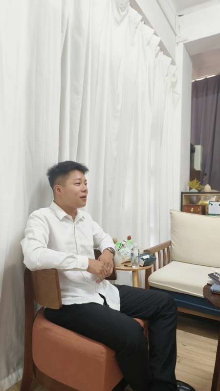 蓝色大海的第一张照片--新乡相亲服务中心