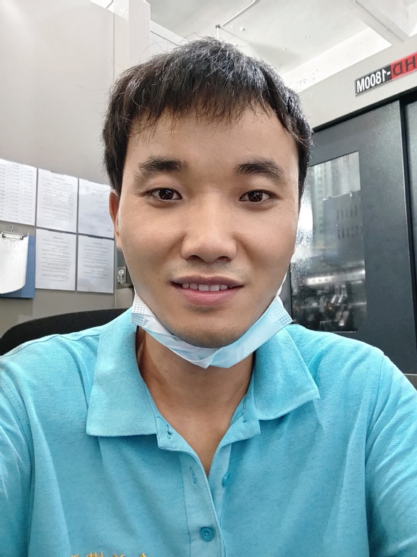 落叶的第一张照片--新乡相亲服务中心