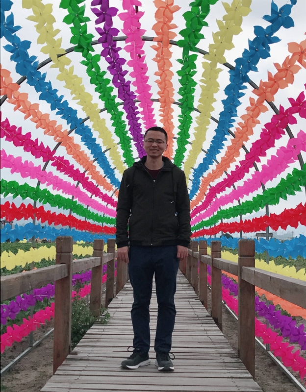 艾森的第一张照片--新乡相亲服务中心