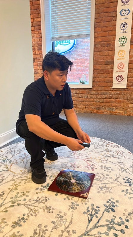 张智博的第二张照片--新乡相亲服务中心