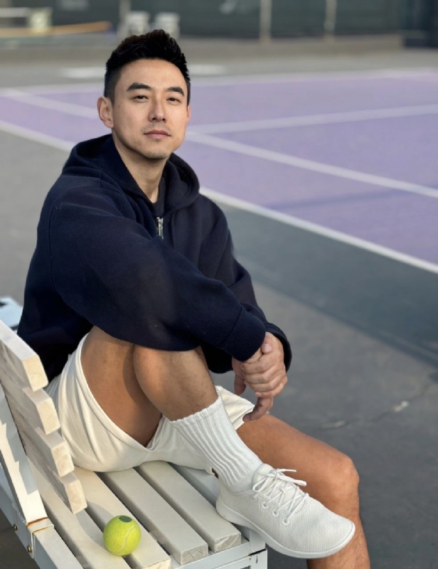 风雨无阻的第一张照片--新乡相亲服务中心