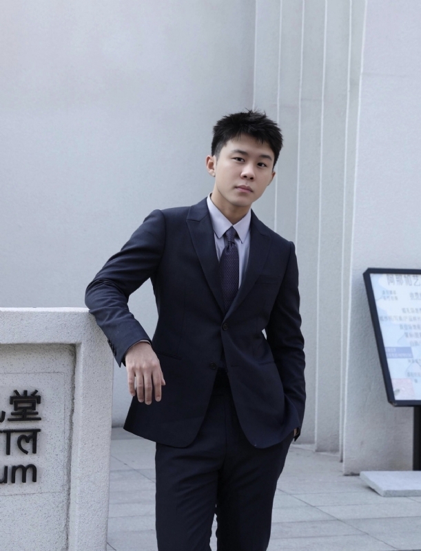 小王的第一张照片--新乡相亲服务中心