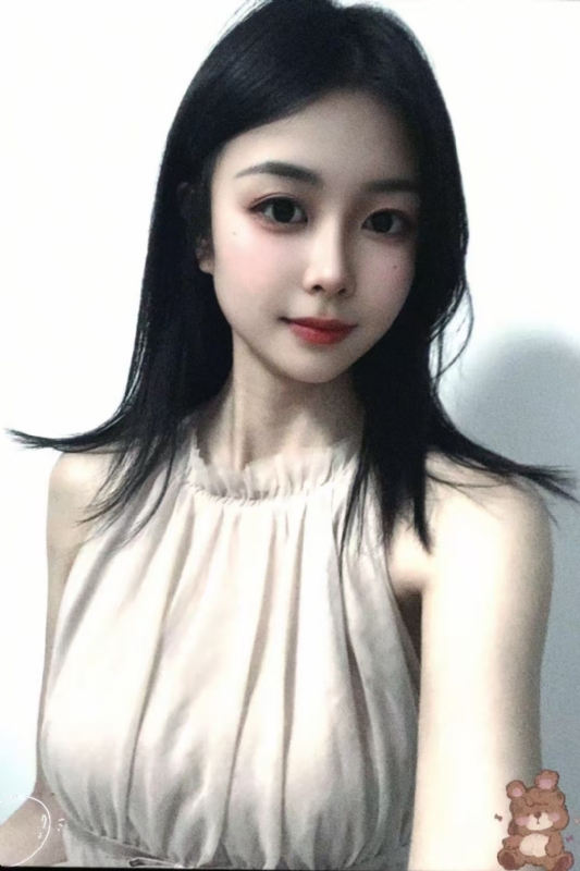 月月的第一张照片--新乡相亲服务中心