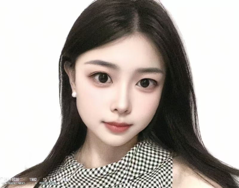 月月的第二张照片--新乡相亲服务中心