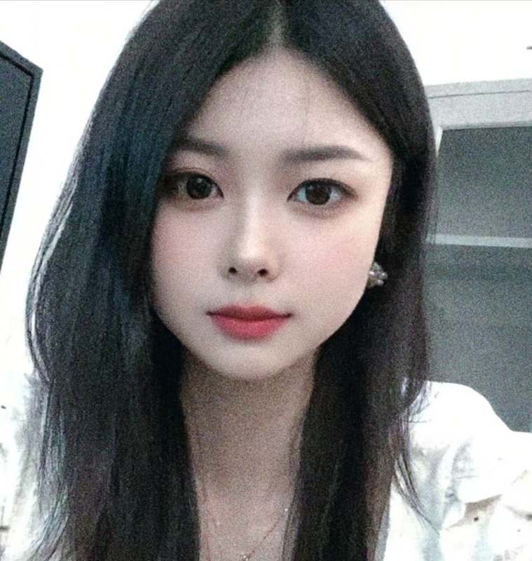 月月的第四张照片--新乡相亲服务中心