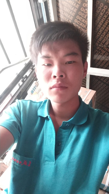 平凡的第一张照片--新乡相亲服务中心