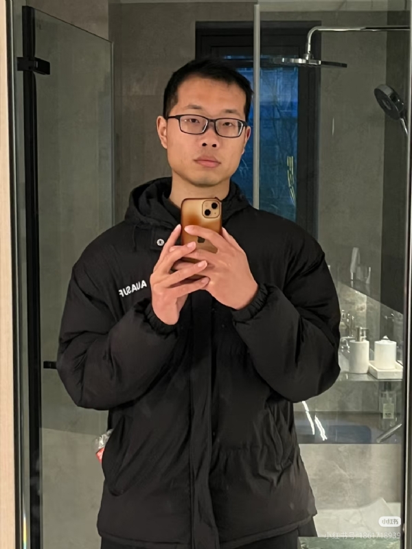 泡泡的第一张照片--新乡相亲服务中心