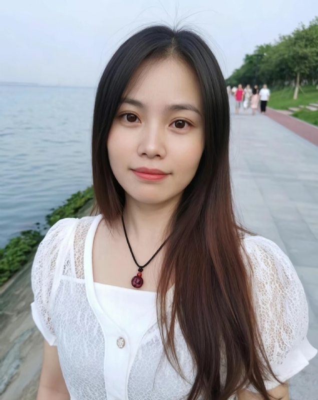 想你的月亮的第五张照片--新乡相亲服务中心