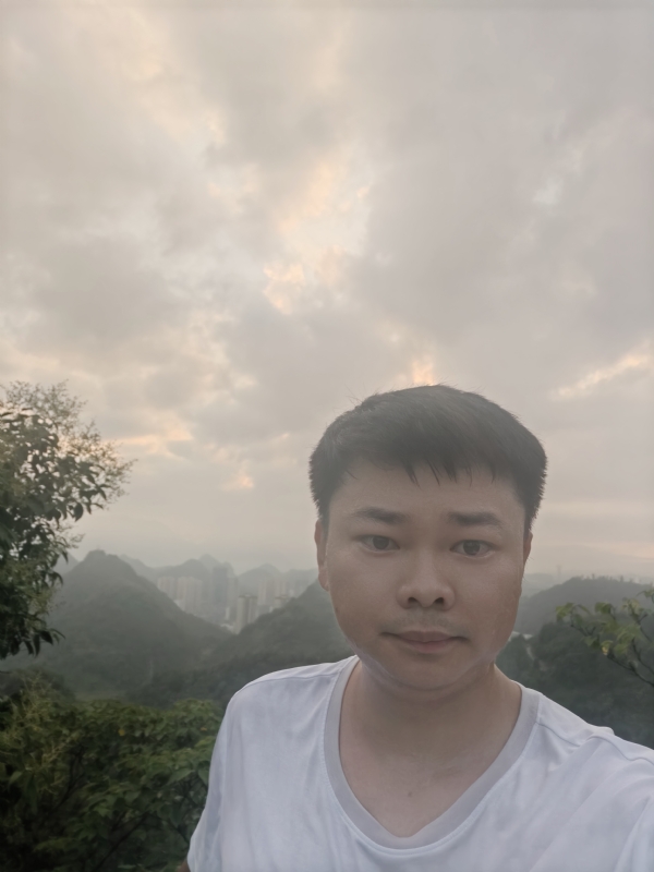 小明同学的第一张照片--新乡相亲服务中心