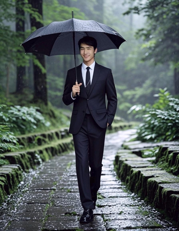 情歌浪子的第一张照片--新乡相亲服务中心