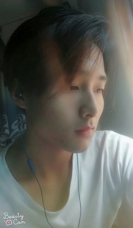 画师的第一张照片--新乡相亲服务中心