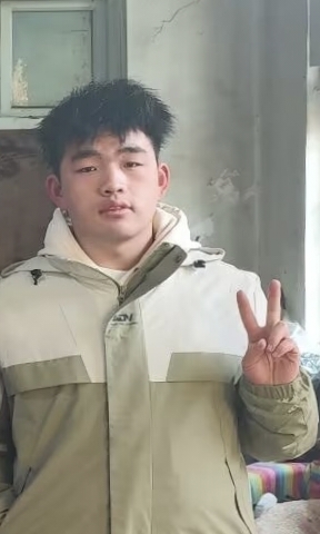 刘锡志的第一张照片--新乡相亲服务中心