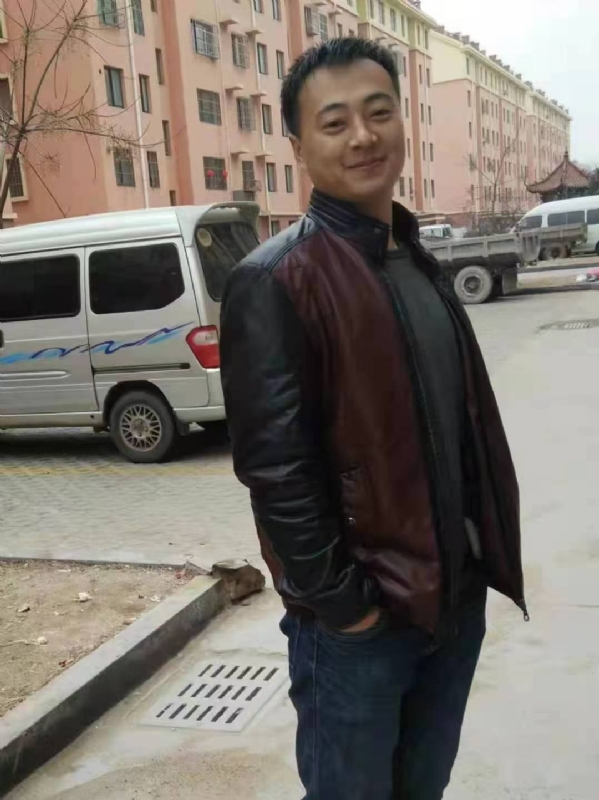 云淡风轻的第一张照片--新乡相亲服务中心