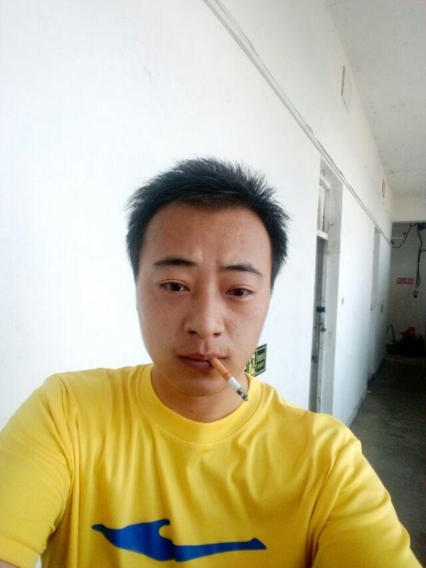 云淡风轻的第二张照片--新乡相亲服务中心