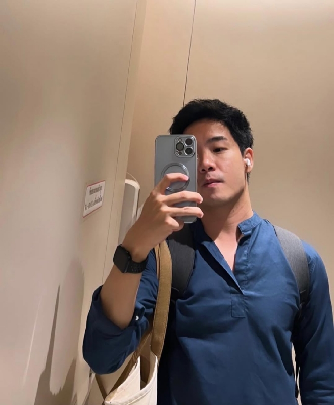 海与浪的第一张照片--新乡相亲服务中心