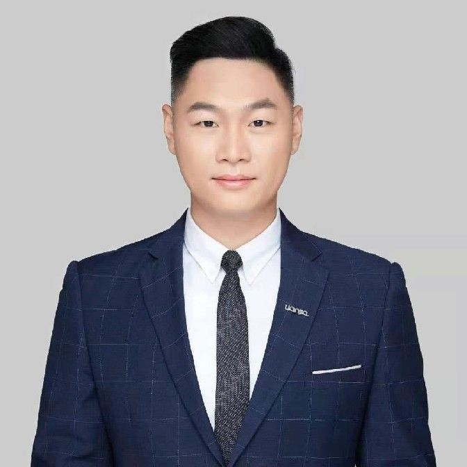 S先生的第一张照片--新乡相亲服务中心