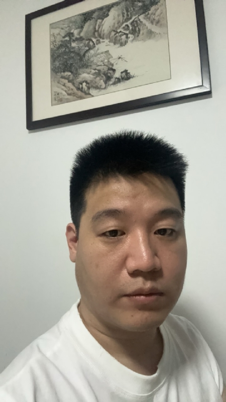 随遇而安的第一张照片--新乡相亲服务中心