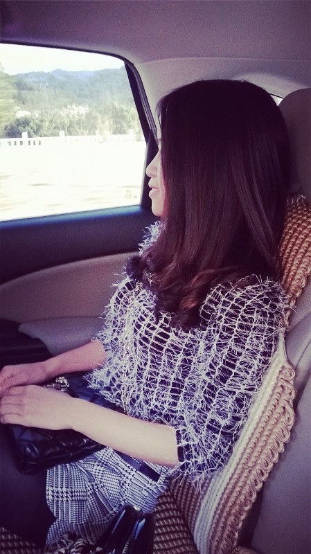 秋芳的第一张照片--新乡相亲服务中心