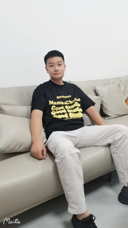 东东的第一张照片--新乡相亲服务中心