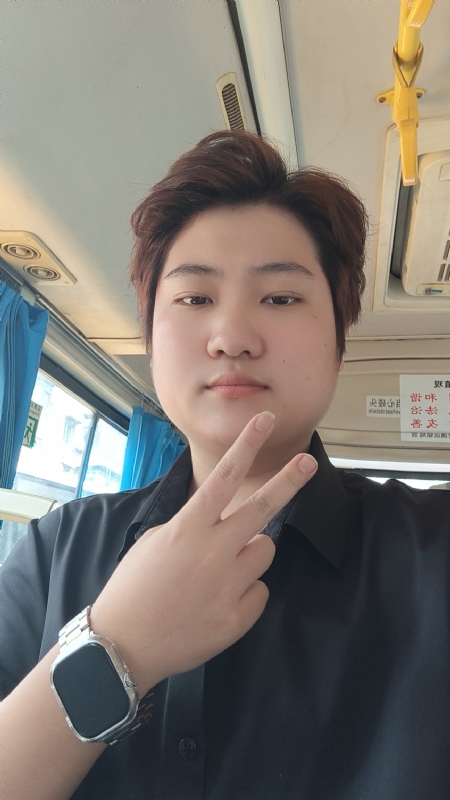 Apathy的第二张照片--新乡相亲服务中心