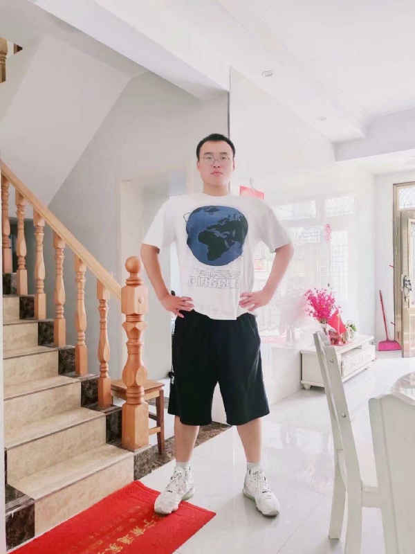 中考体育的第二张照片--新乡相亲服务中心