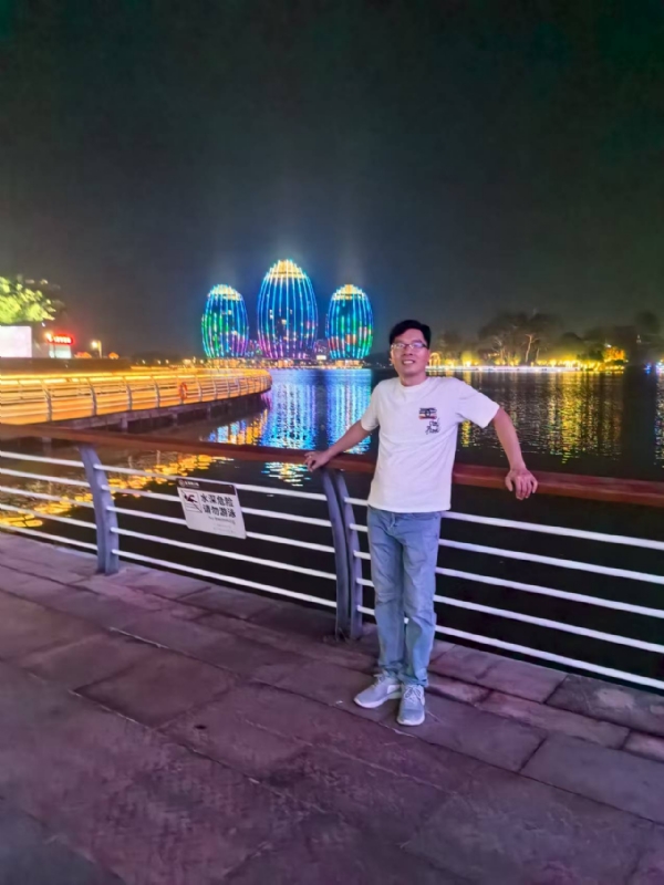 千年老妖的第一张照片--新乡相亲服务中心