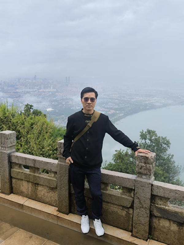 千年老妖的第二张照片--新乡相亲服务中心