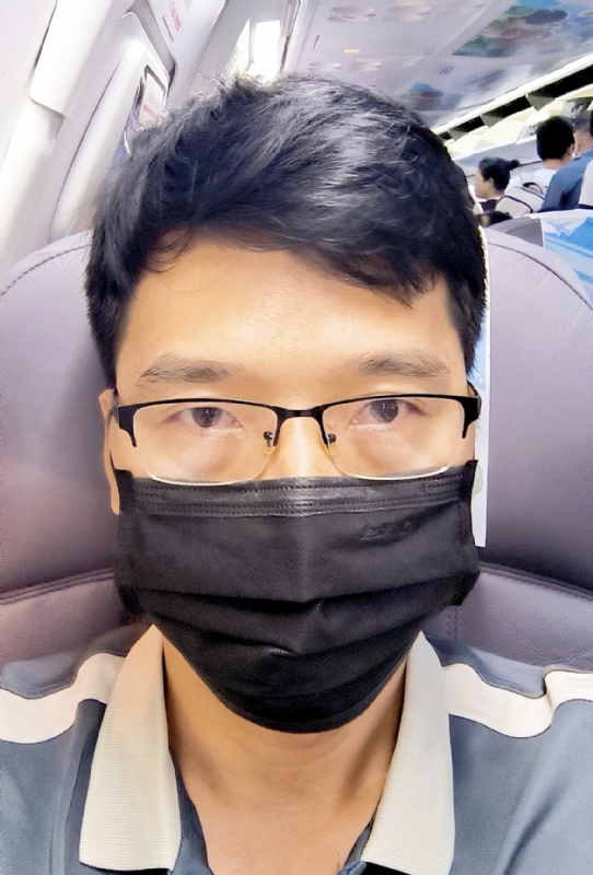 千年老妖的第三张照片--新乡相亲服务中心