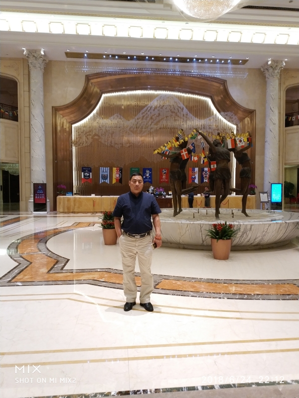 偶尔雷锋的第二张照片--新乡相亲服务中心