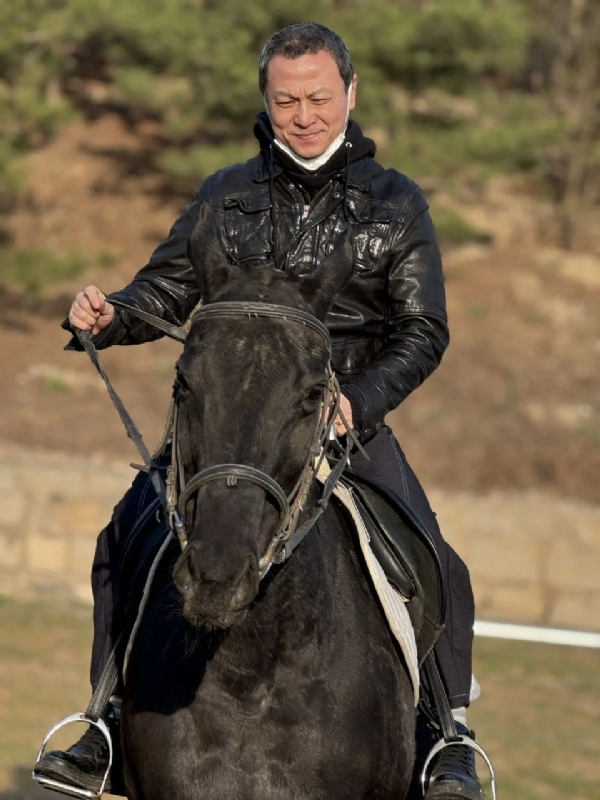 幸福人生的第一张照片--新乡相亲服务中心