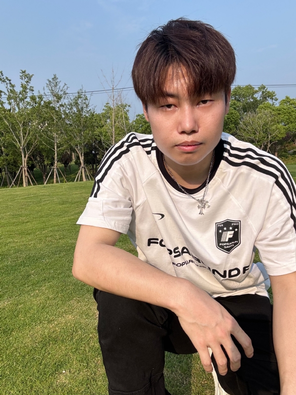 幸而我来你未孤的第一张照片--新乡相亲服务中心