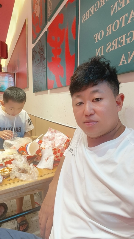 景色宏图的第二张照片--新乡相亲服务中心