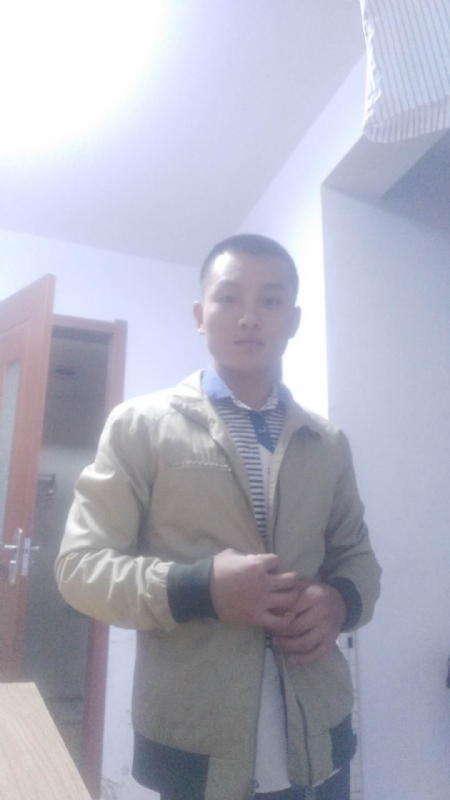 中国梦的第一张照片--新乡相亲服务中心