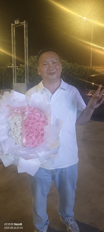 前程的第二张照片--新乡相亲服务中心