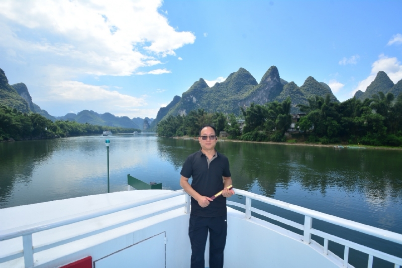 沙漠海的第一张照片--新乡相亲服务中心