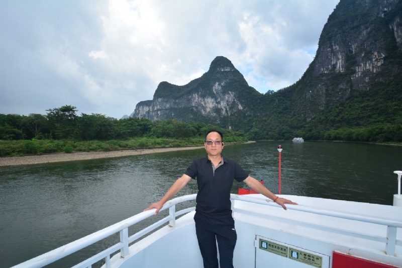 沙漠海的第三张照片--新乡相亲服务中心