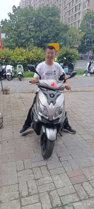 平淡的第一张照片--新乡相亲服务中心