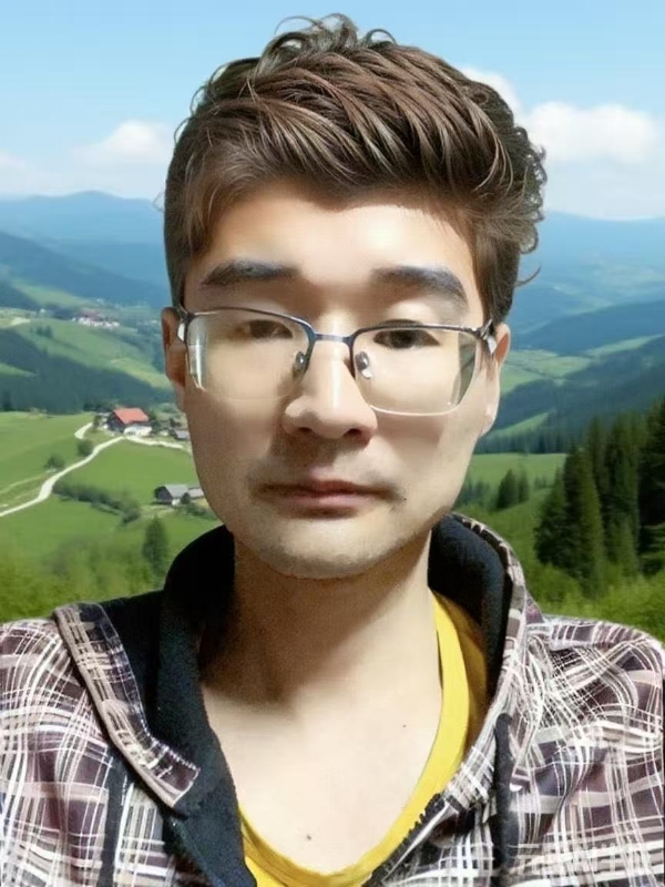 流光似金的第一张照片--新乡相亲服务中心