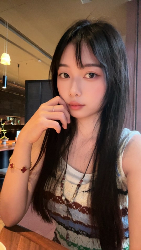 哈哈的第一张照片--新乡相亲服务中心