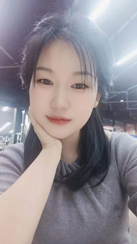 等风来的第一张照片--新乡相亲服务中心