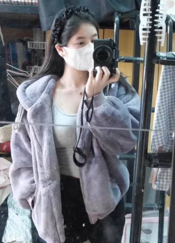 桃桃的第一张照片--新乡相亲服务中心