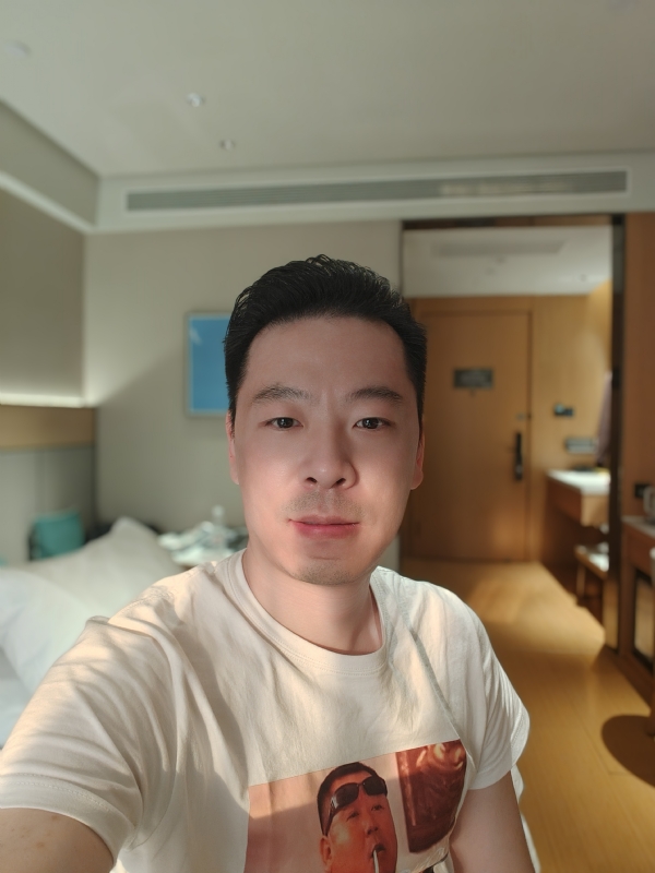 小珺的第二张照片--新乡相亲服务中心