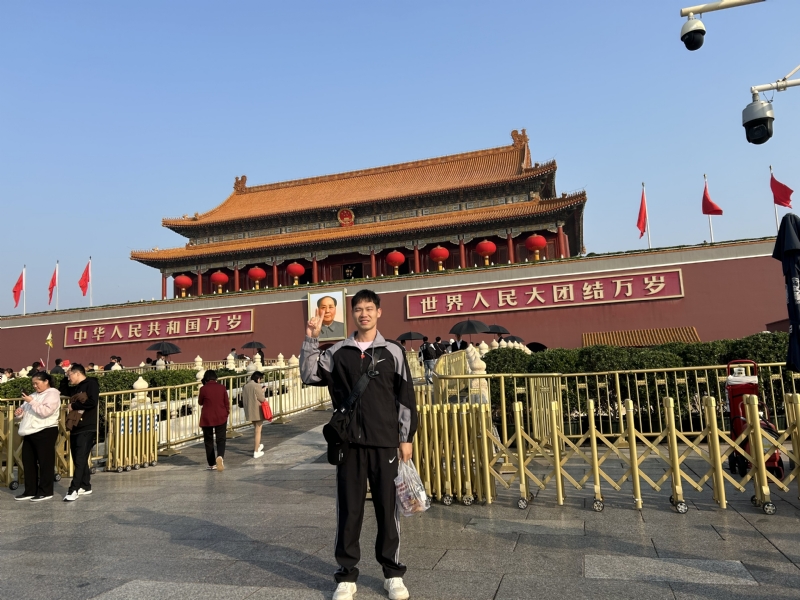 陈则宇的第二张照片--新乡相亲服务中心